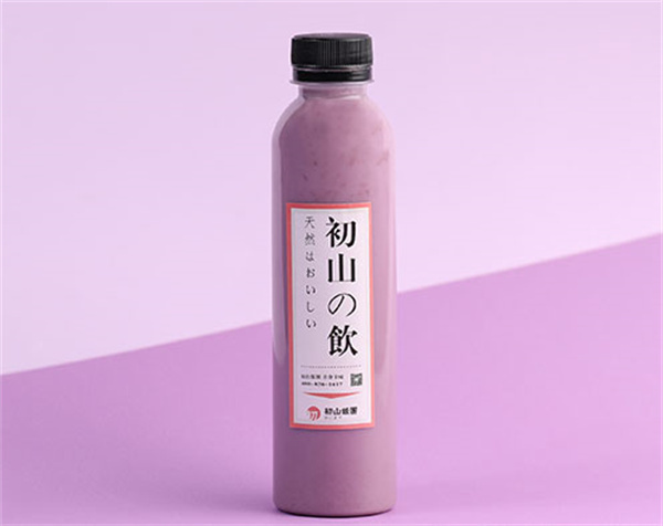 初山饭团
