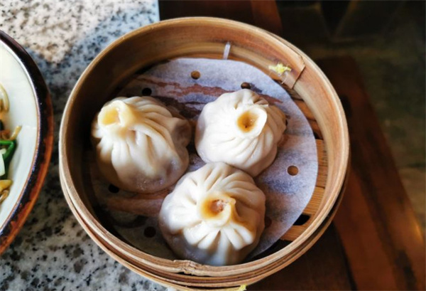 南京大排档