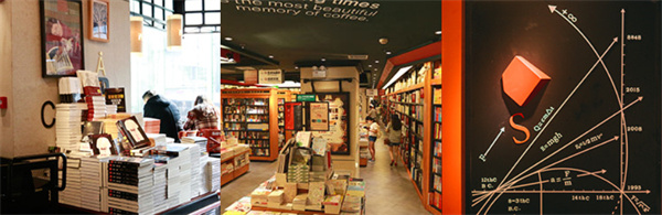 西西弗书店