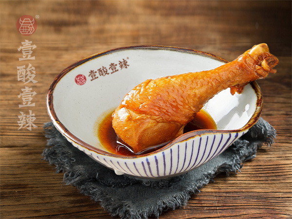 壹酸壹辣牛肉粉
