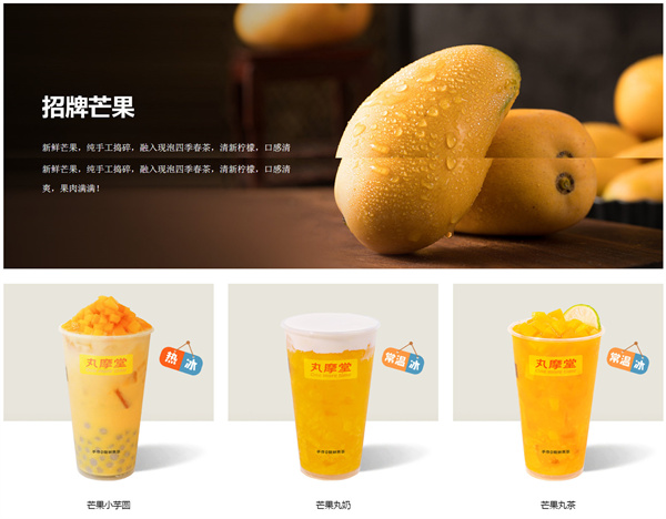 丸摩堂