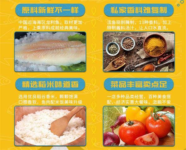 鱼情于你烤鱼