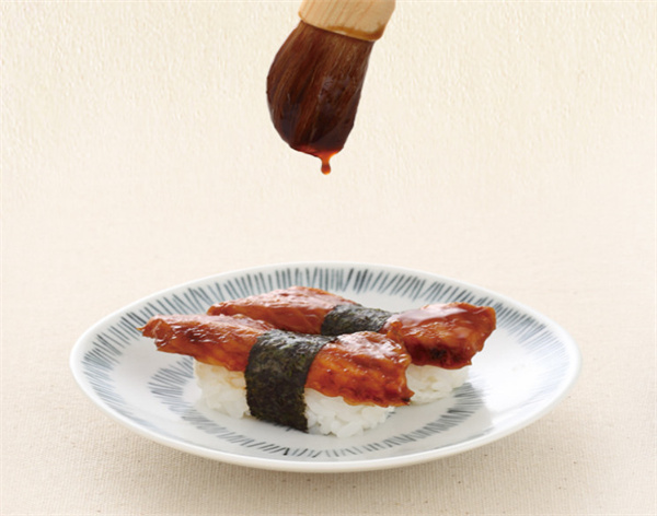 争鲜寿司