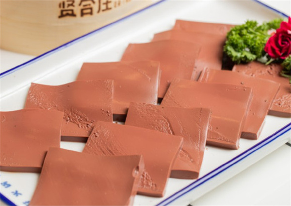 贤合庄