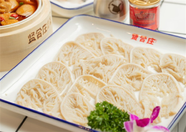 贤合庄