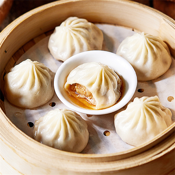 回味鸭血粉丝汤