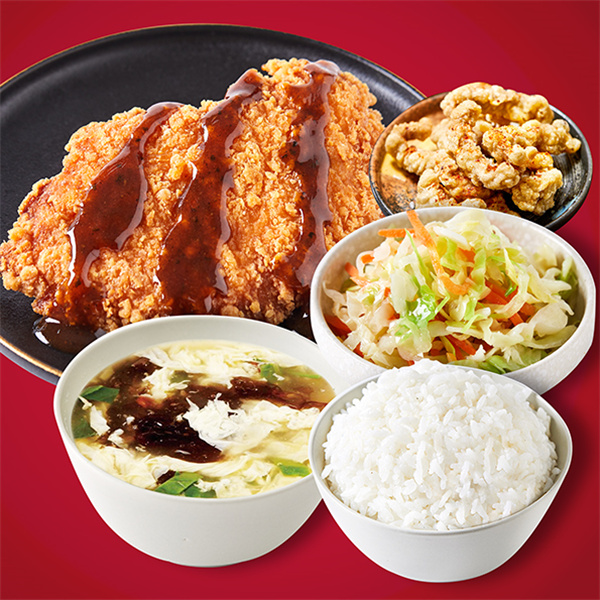 回味鸭血粉丝汤
