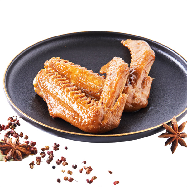 回味鸭血粉丝汤