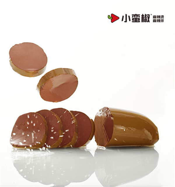小蛮椒麻辣烫