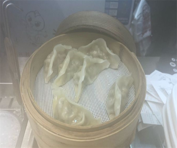 饺多多水饺