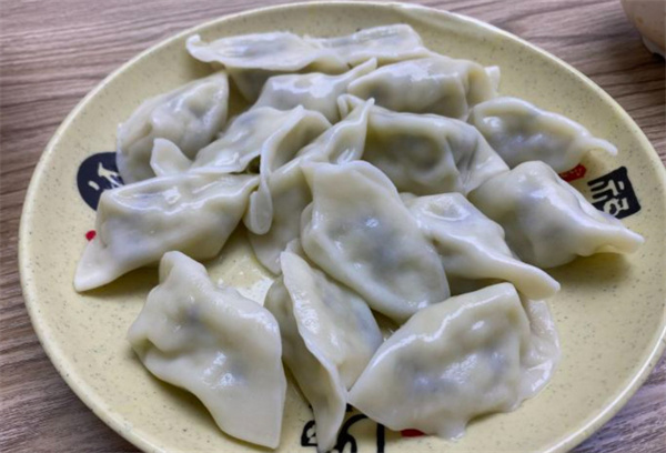 熊师傅水饺
