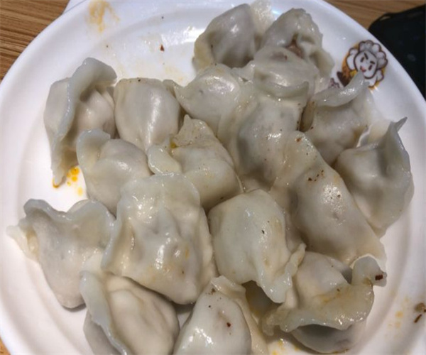 饺多多水饺