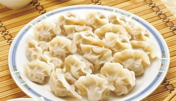 东北大馅水饺加盟费