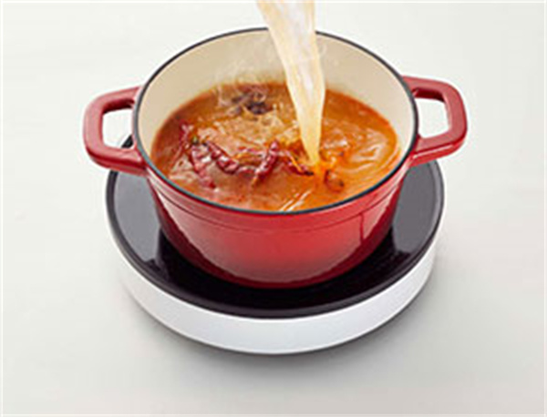 小蛮椒麻辣烫