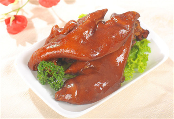 喜旺熟食