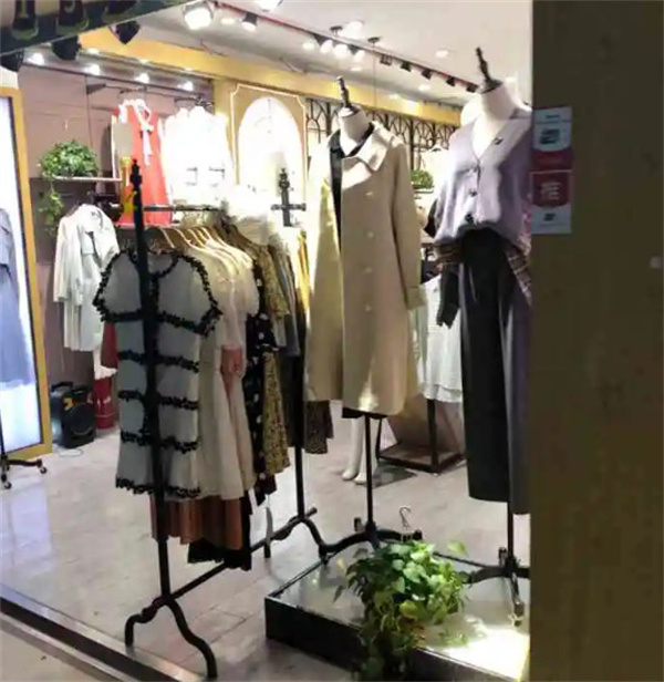 木子尚心动女装