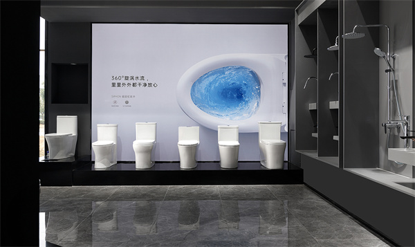 帝王洁具