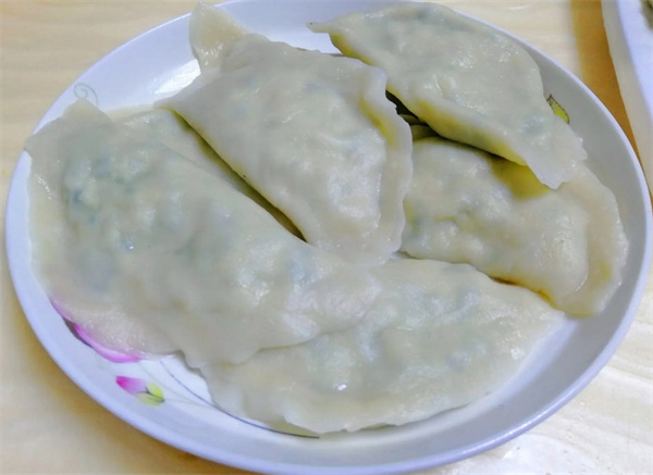 鲅鱼水饺加盟