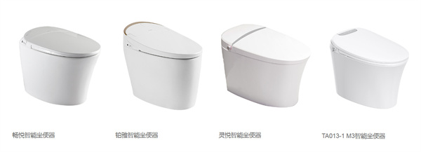 帝王洁具
