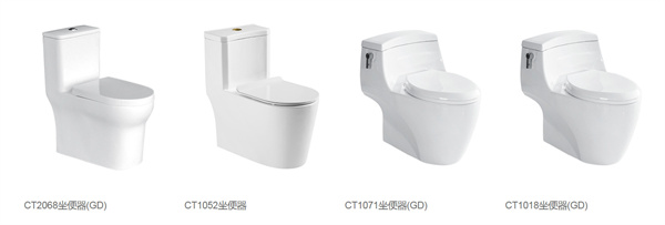 帝王洁具