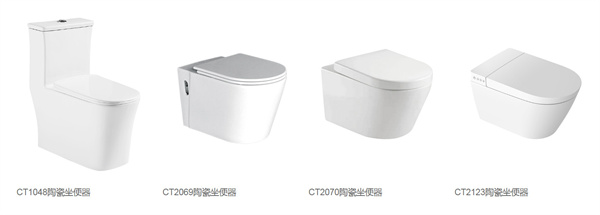 帝王洁具