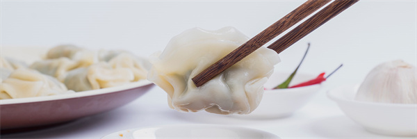 胃口福云吞饺子
