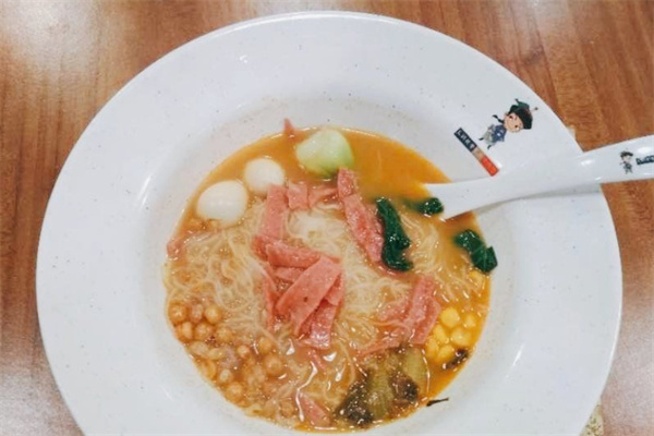 久焖提督私房牛肉面加盟费