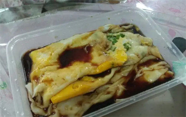 华辉拉肠
