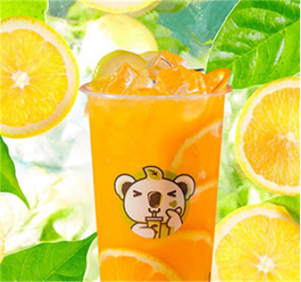 茶萃吧