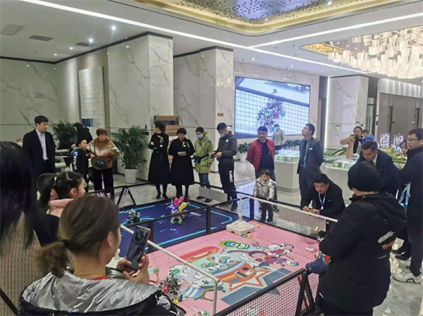 机灵小匠