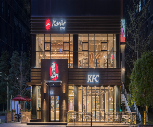 KFC