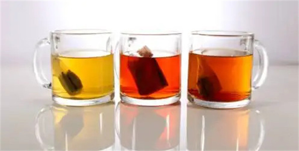 华尔金解酒茶