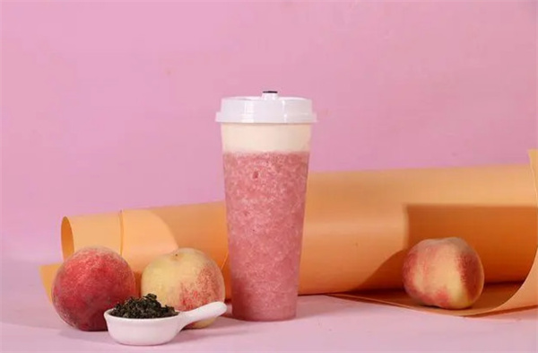 一间万象茶