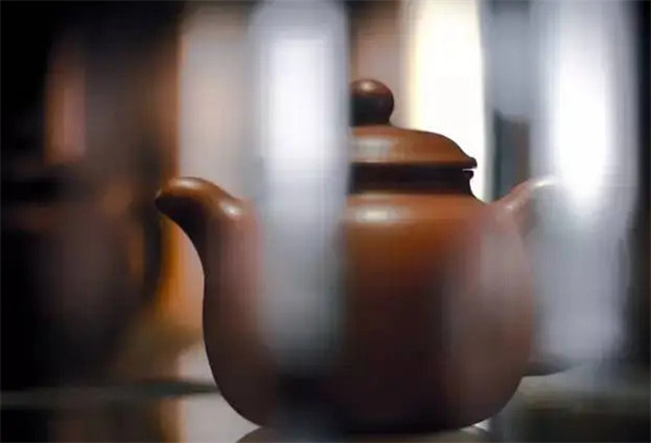 壶说的茶