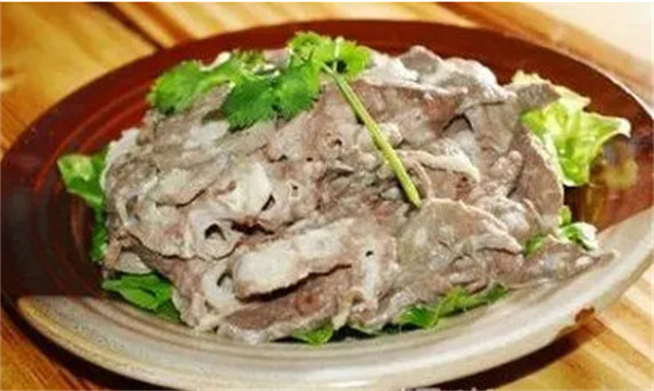 君味老火锅