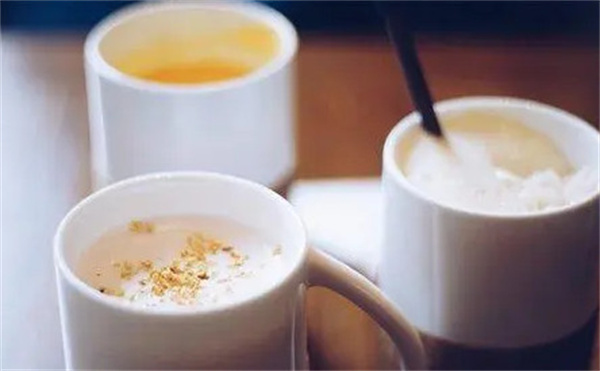 茶否加盟费