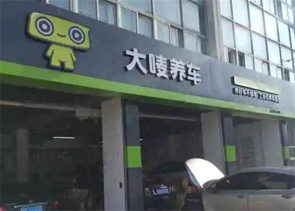 大唛养车