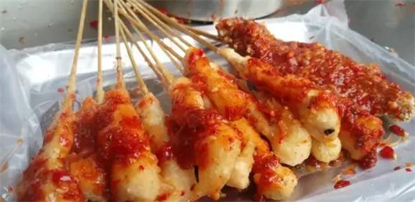 辽B小串