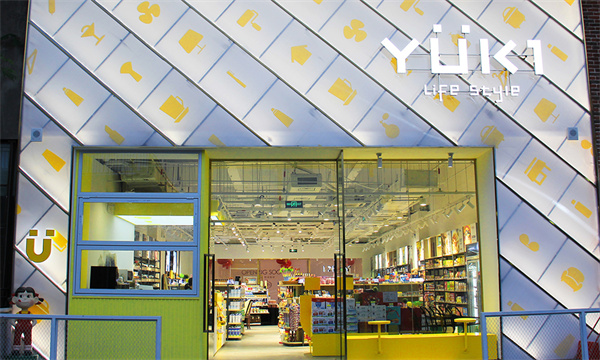 yuki加盟