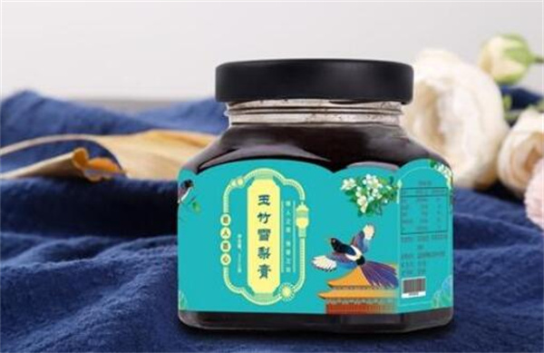 释草堂膏方