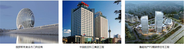 鑫迪木门
