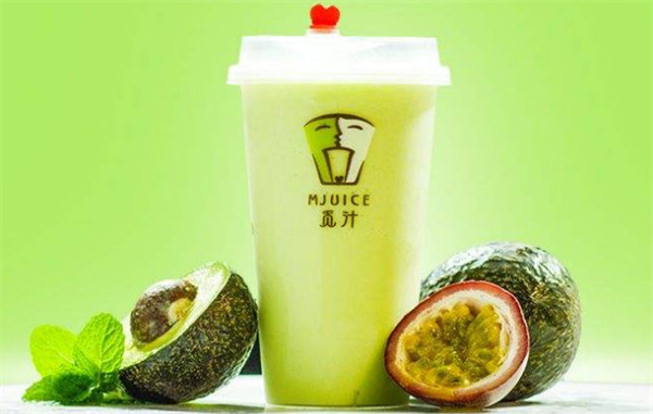 小抹女的茶