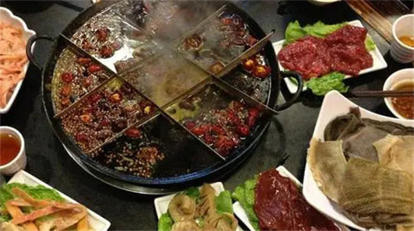 巴老师重庆火锅