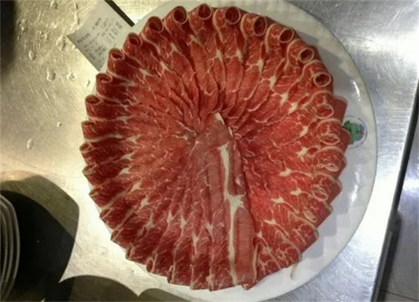 陈二毛肥牛火锅