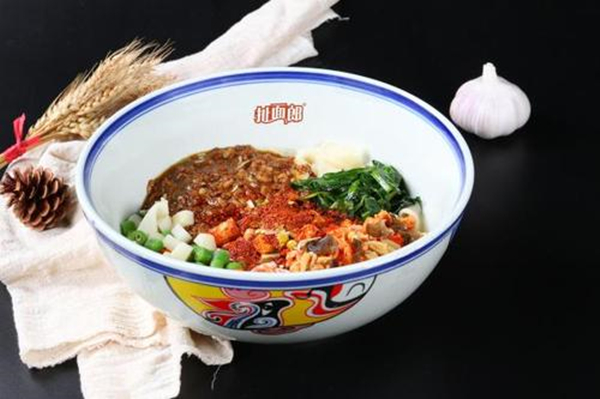 扯面郎加盟费