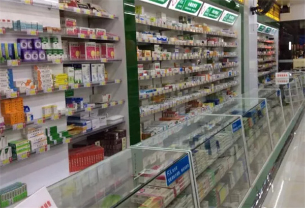 瑞颜堂药房加盟