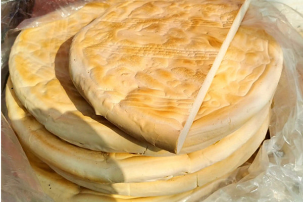 山东大饼