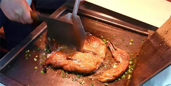 北京铁板烤鸭加盟费