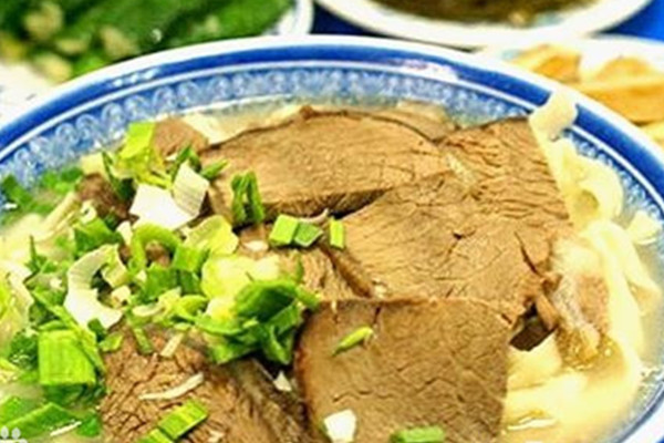 台湾小吃店加盟费