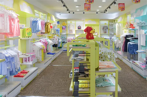 绥化孕婴店